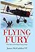 Flying Fury: Five Years in the Royal Flying Corps