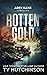 Rotten Gold (Abby Kane FBI Thriller, #18)