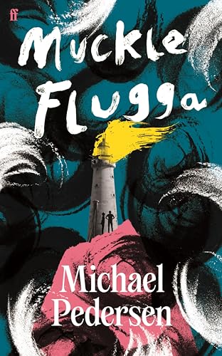 Muckle Flugga (Kindle Edition)