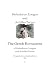 The Greek Romances of Helio...