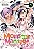 Monster Marriage Shop Vol. 2