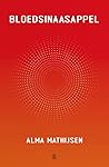 Bloedsinaasappel by Alma Mathijsen