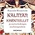 Kalman karamellit ja muita keskiajan murhatapauksia