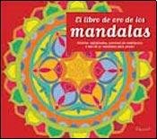 El libro de oro de los mandalas