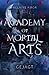 Academy of Mortal Arts: Gej...