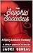 The Sapphic Succubus: A Spi...