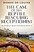 The Case of the Reptile Rescuing Receptionist (Buttercup Bend Mysteries)