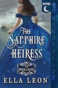 The Sapphire Heiress