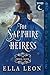 The Sapphire Heiress (The S...