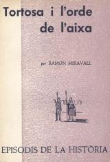 Tortosa i l'orde de l'aixa