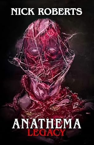 Legacy (Anathema #2)
