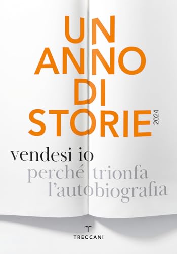 UN ANNO DI STORIE 2024. VENDES (Paperback)