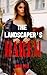 The Landscaper's Harem Book Two by Rhea Finley