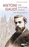 Antoni Gaudí – De...