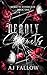 Deadly Secrets: Moretti Syndicate Book 1 (Boston Kings 5)