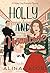 Holly and Homicide (Christm...