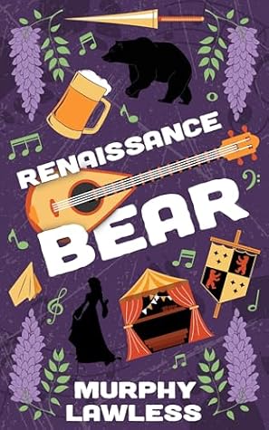 Renaissance Bear (Renaissance Shifters Book 3)