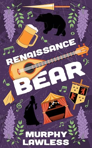 Renaissance Bear (Renaissance Shifters Book 3)