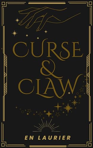 Curse & Claw (Kindle Edition)