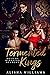 Tormented Kings (Boys of Kingston Academy #2)