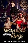 Tormented Kings (Boys of Kingston Academy #2)