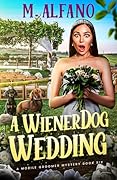 A Wiener Dog Wedding