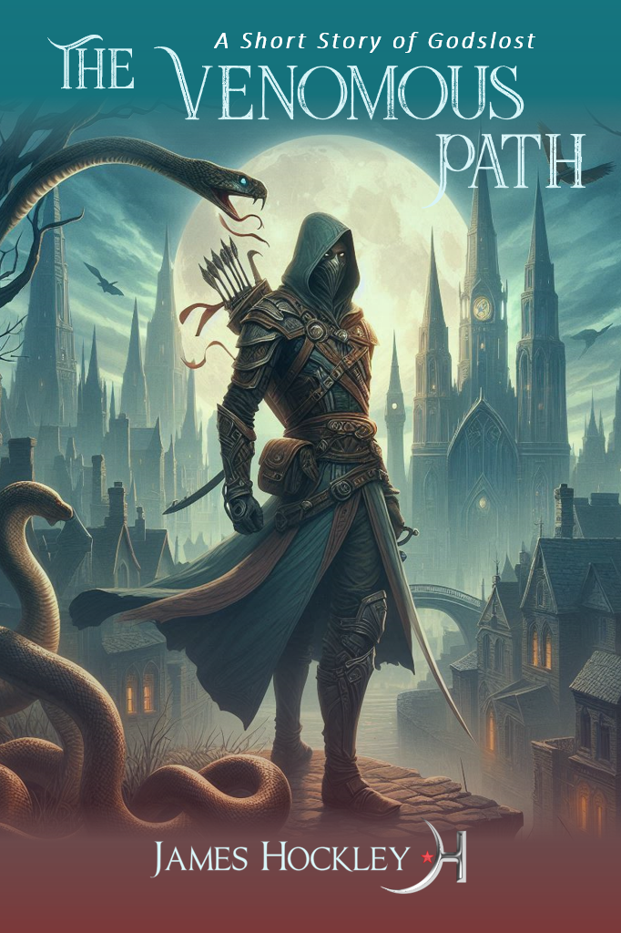 The Venomous Path