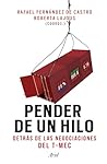 Pender de un hilo...