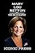 MARY LOU RETTON by Iconic Press