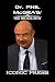 Dr. PHIL McGRAW: The Iconic...
