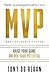 MVP: Identify Your Goals. Achieve Your Potential. Transform Your Inner Game