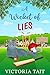 A Wicket of Lies (A Cotswol...