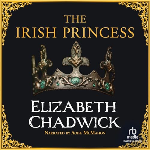 The Irish Princess