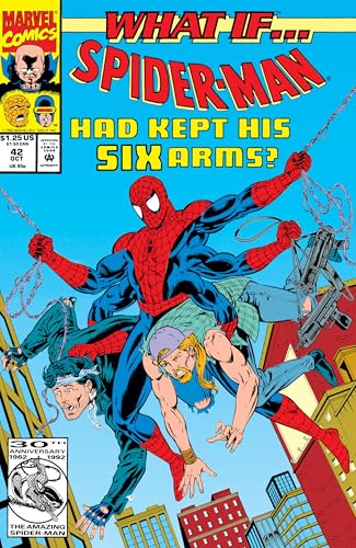 What If? (1989-1998) #42
