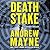 Death Stake (Trasker, #2)