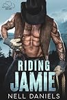 Riding Jamie: Sec...