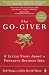 The Go-Giver by Bob Burg John David Mann