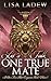 Let's Talk One True Mate A One True Mate Companion Book, Volume 1 by Lisa Ladew