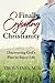 Finally Enjoying Christianity by Troy Vines Finally Enjoying Christianity by Troy Vines