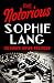 The Notorious Sophie Lang