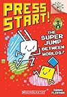 The Super Jump Between Worlds! by Thomas Flintham