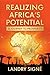 Realizing Africa's Potentia...