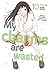 My charms are wasted, Vol. 10