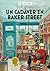 Un cadáver en Baker Street / Body on Baker Street: Misterios en la Librería Sherlock Holmes / Mysteries in the Sherlock Holmes Bookstore (2) (Cozy Mystery) (Spanish Edition)
