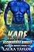 Kade: Accidentally Bonded