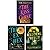 The Graves Glen Series 3 Book Collection by Erin Sterling