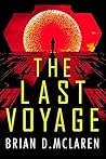 The Last Voyage