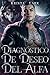Diagnóstico de Deseo del Alfa: Un Romance de Hombres Lobo Multimillonarios con Atracción de Opuestos y Proximidad Forzada (Lobo Leal nº 2) (Spanish Edition)