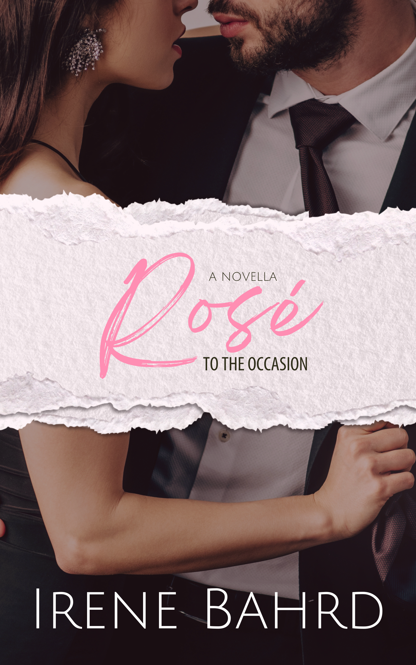 Rosé to the Occasion (Kindle Edition)