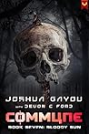 Commune 7: Bloody...